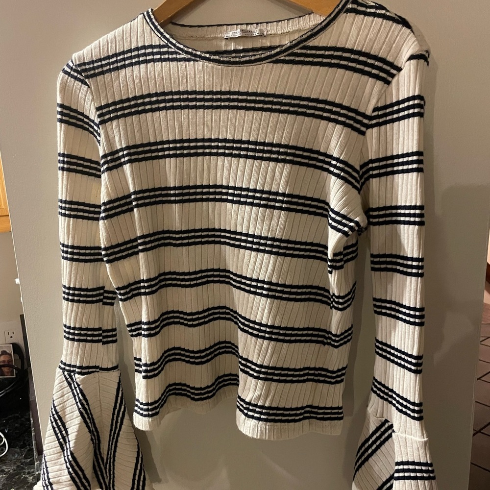 Zara Top
